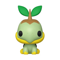 Pokemon Turtwig Funko Pop! Vinyl Figure #1078