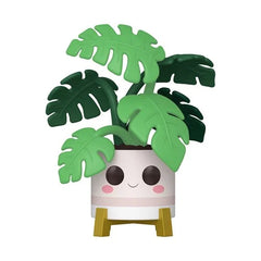 Kawaii Plants Monstera Funko Pop! Vinyl Figure #02