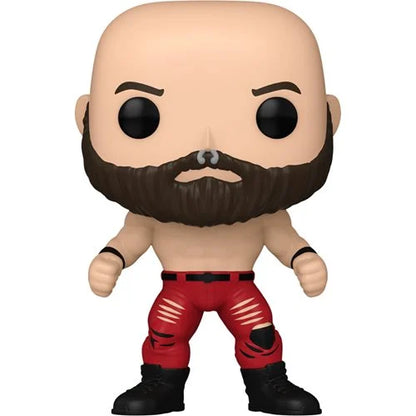 WWE Braun Strowman Funko Pop! Vinyl Figure #145