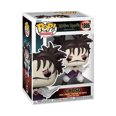Jujutsu Kaisen Choso Funko Pop! Vinyl Figure #1886
