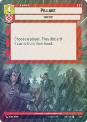 Pillage (Hyperspace) - Foil