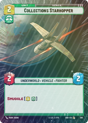 Collections Starhopper (Hyperspace) - Foil