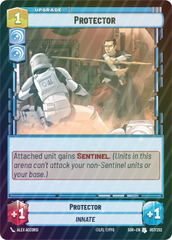 Protector - Foil
