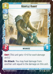 Gentle Giant - Foil