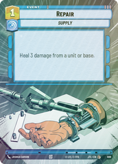 Repair (Hyperspace Foil) - Foil