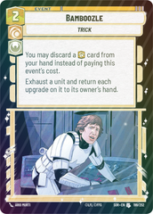 Bamboozle - Foil
