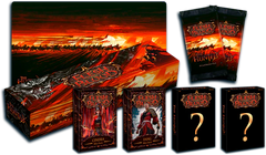 Flesh and Blood: The Hunted Blitz Deck Collection