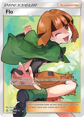 Flo - 149/156 - Ultra Prisme (francaise)
