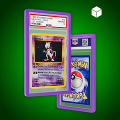 DragonScale - Bumper de protection PSA (Solide)