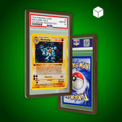 DragonScale - Bumper de protection PSA (Solide)