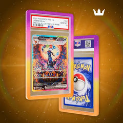 DragonScale - Bumper de protection PSA (Mythique)