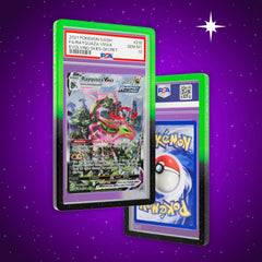 DragonScale - Bumper de protection PSA (Radiant)