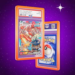 DragonScale - Bumper de protection PSA (Radiant)