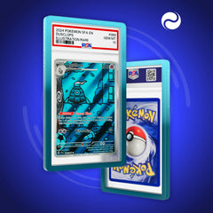 DragonScale - Bumper de protection PSA (Gradient)