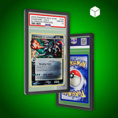 DragonScale - Bumper de protection PSA (Solide)