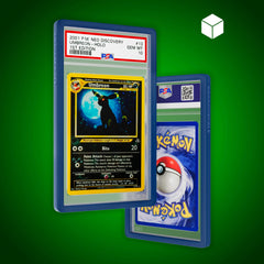 DragonScale - Bumper de protection PSA (Solide)