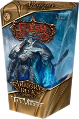 Flesh and Blood Armory Deck: Jarl Vetreidi