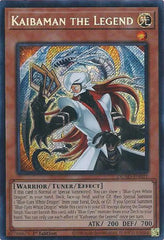 Kaibaman The Legend (DUAD-EN021)