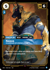 Nasus
