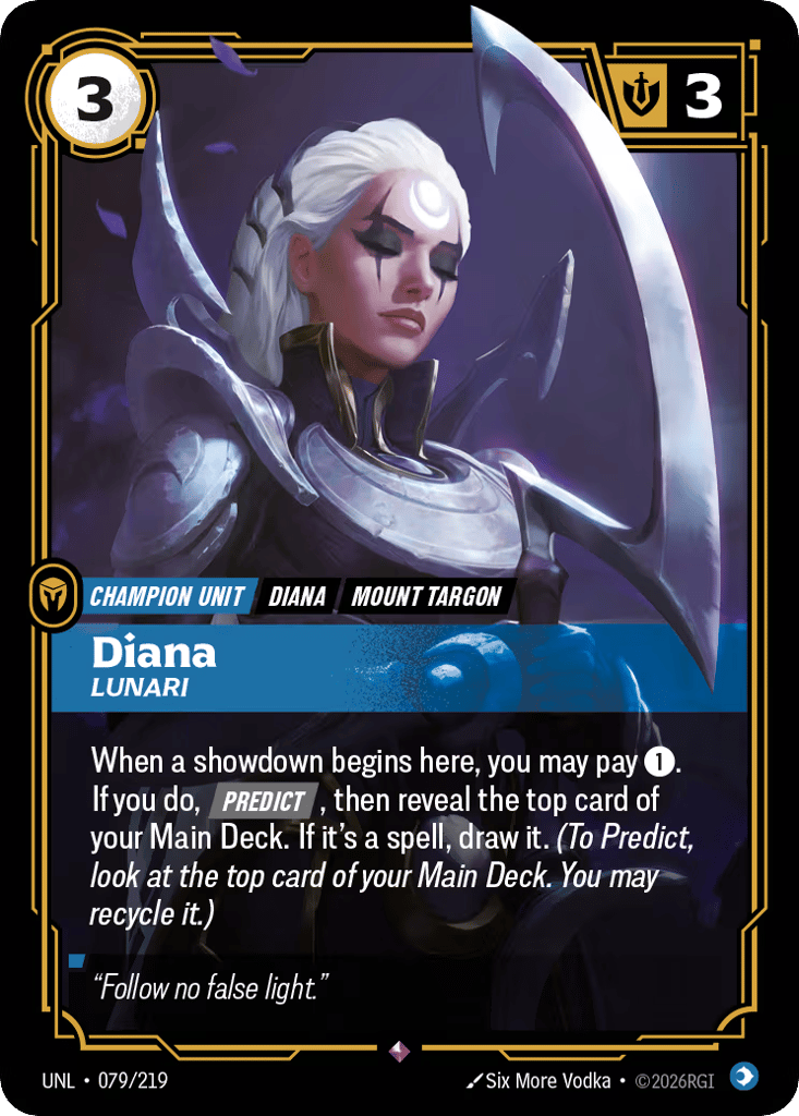 Diana