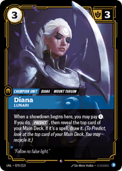 Diana