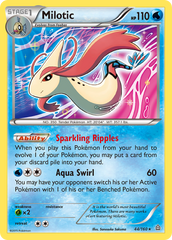 Milotic - 044/160 - Primal Clash