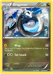 Dragonair - 082/116 - Plasma Freeze