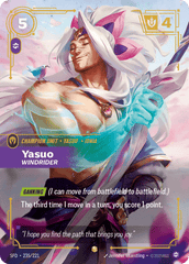 Yasuo