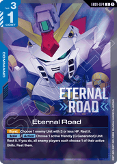 Eternal Road - EB01-074 - Uncommon - Eternal Nexus