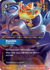 Rumble