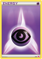 Psychic Energy - 08/30 - XY Trainer Kit Latias