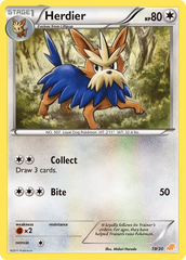 Herdier - 19/30 - BW Trainer Kit Excadrill