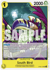 South Bird - OP08-100 - Uncommon - Two Legends