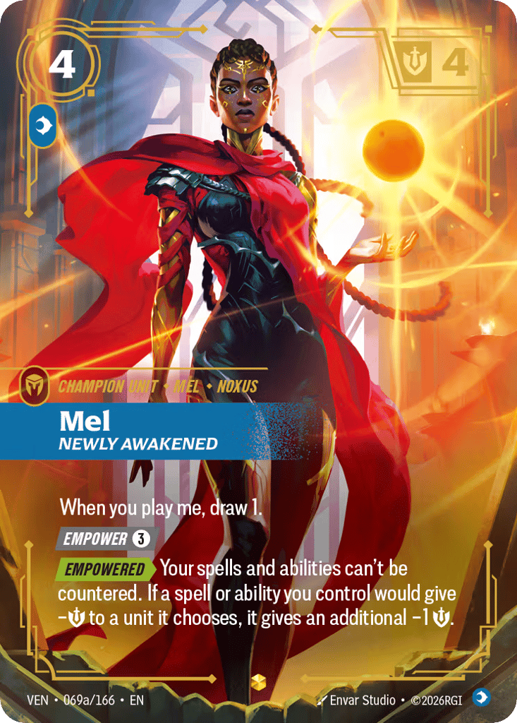 Mel