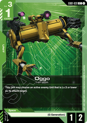 Oggo - EB01-031 - Common - Eternal Nexus