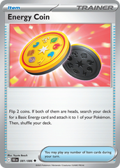 Energy Coin - 81/86 - Black Bolt