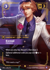 Ezreal