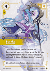 Soraka