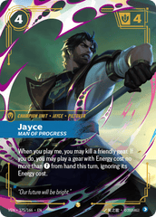Jayce
