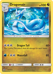 Dragonair - 36/70 - Dragon Majesty
