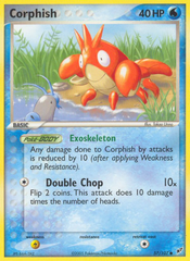 Corphish - 057/107 - Deoxys