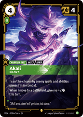 Akali