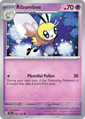 Ribombee - 076/162 - Temporal Forces
