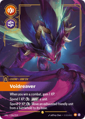 Voidreaver - 236/219 - Showcase - Unleashed