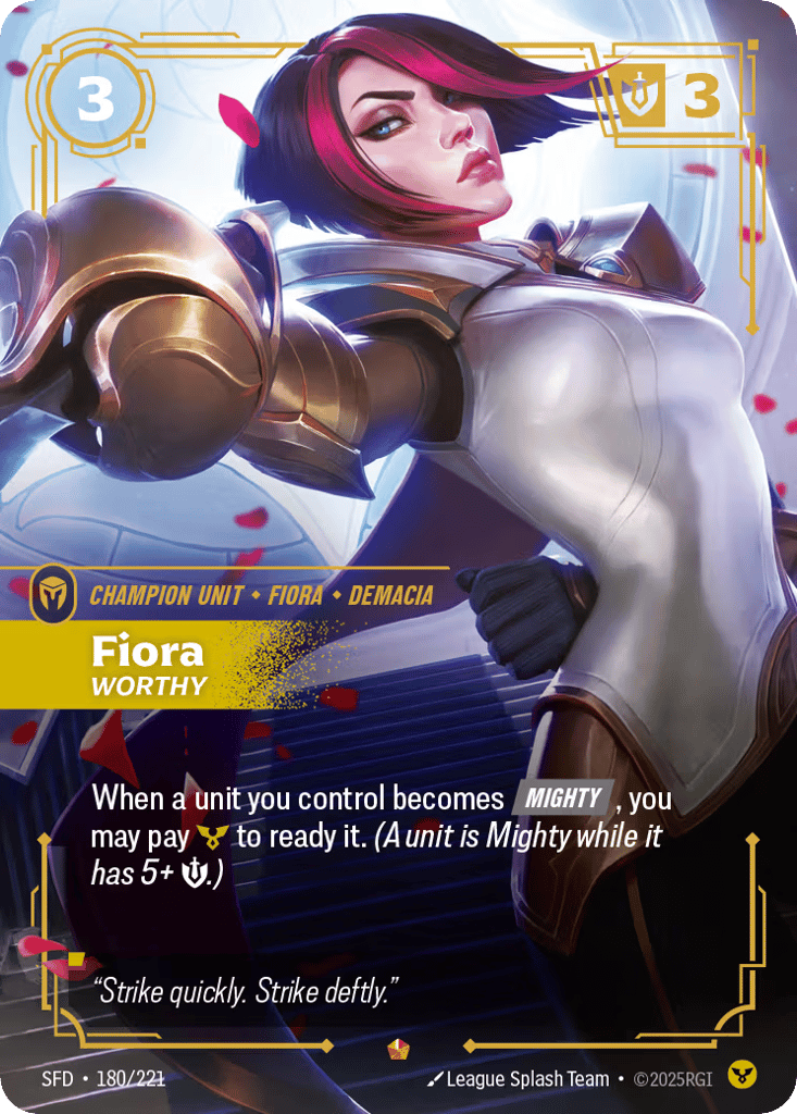 Fiora