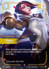 Fiora