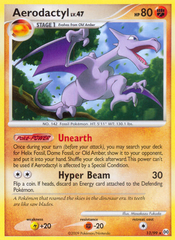 Aerodactyl - 13/99 - Arceus