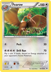 Fearow - 066/108 - Roaring Skies