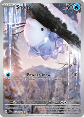 Snom - 168/162 - Temporal Forces