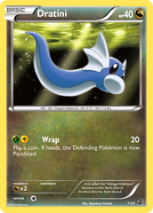 Dratini - 01/20 - Dragon Vault